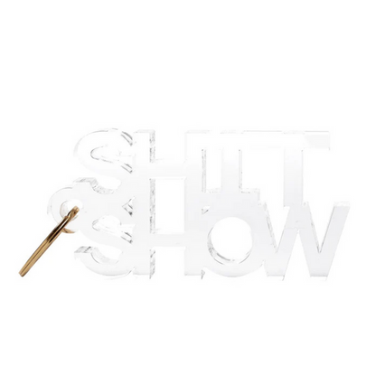 Clear / Shit Show