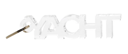 Clear / Yacht