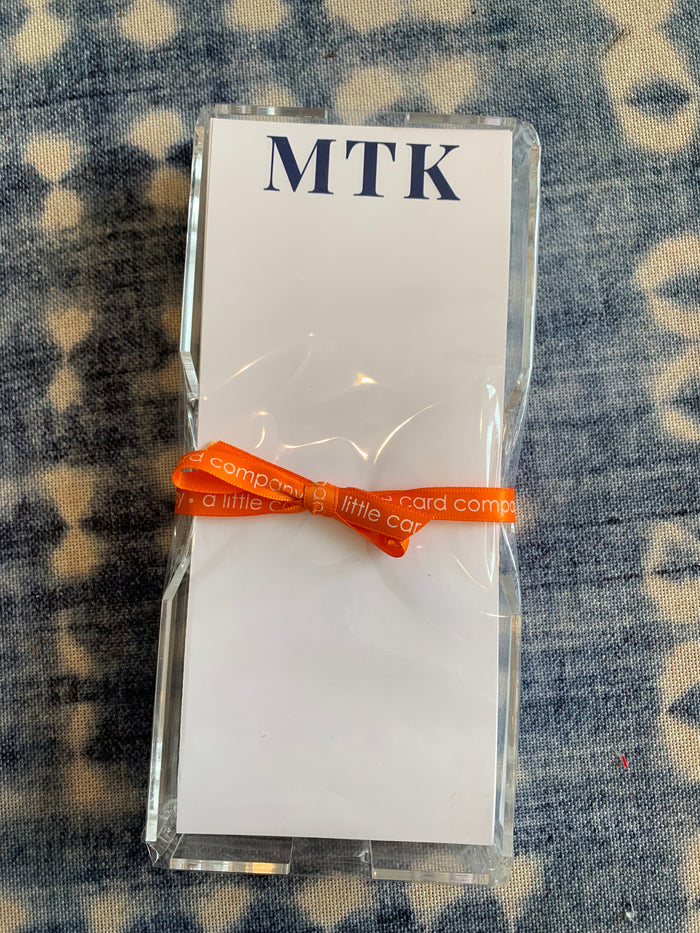 MTK - Navy