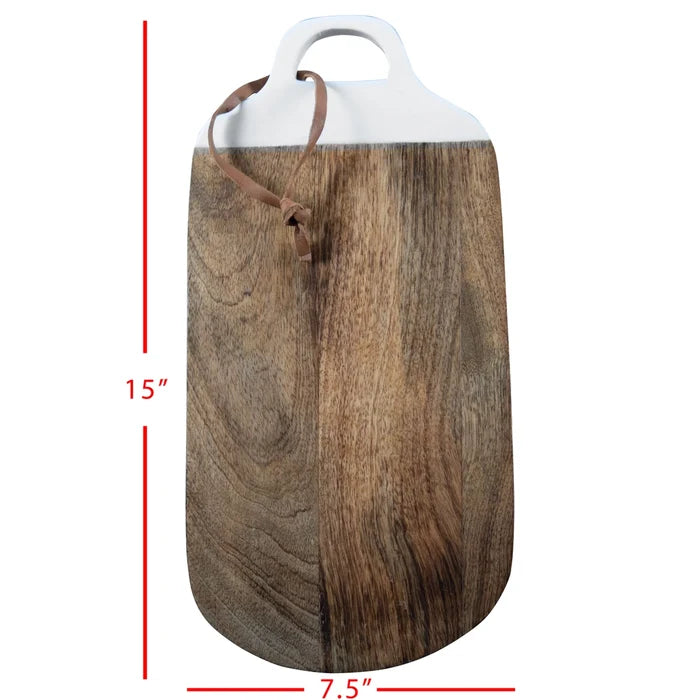 Mabel Cutting Board