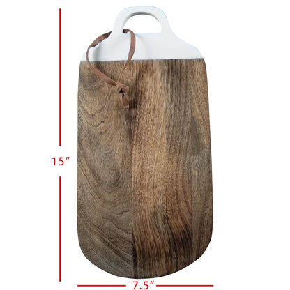 Mabel Cutting Board