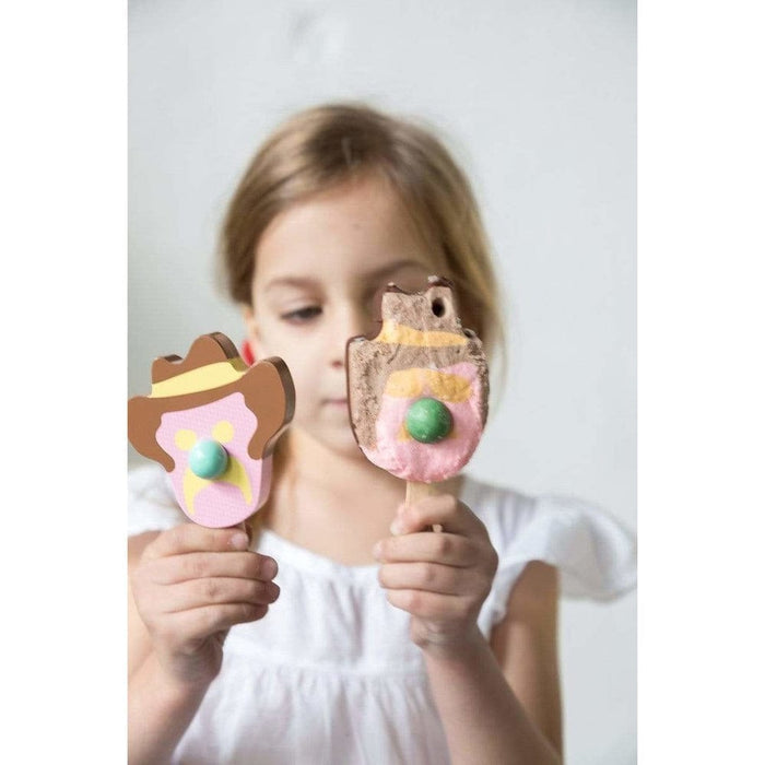Make Me Iconic Australian Ice Creams Melt