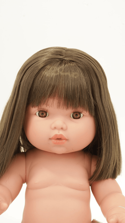 Mini Colettos Hazel with Underwear Set