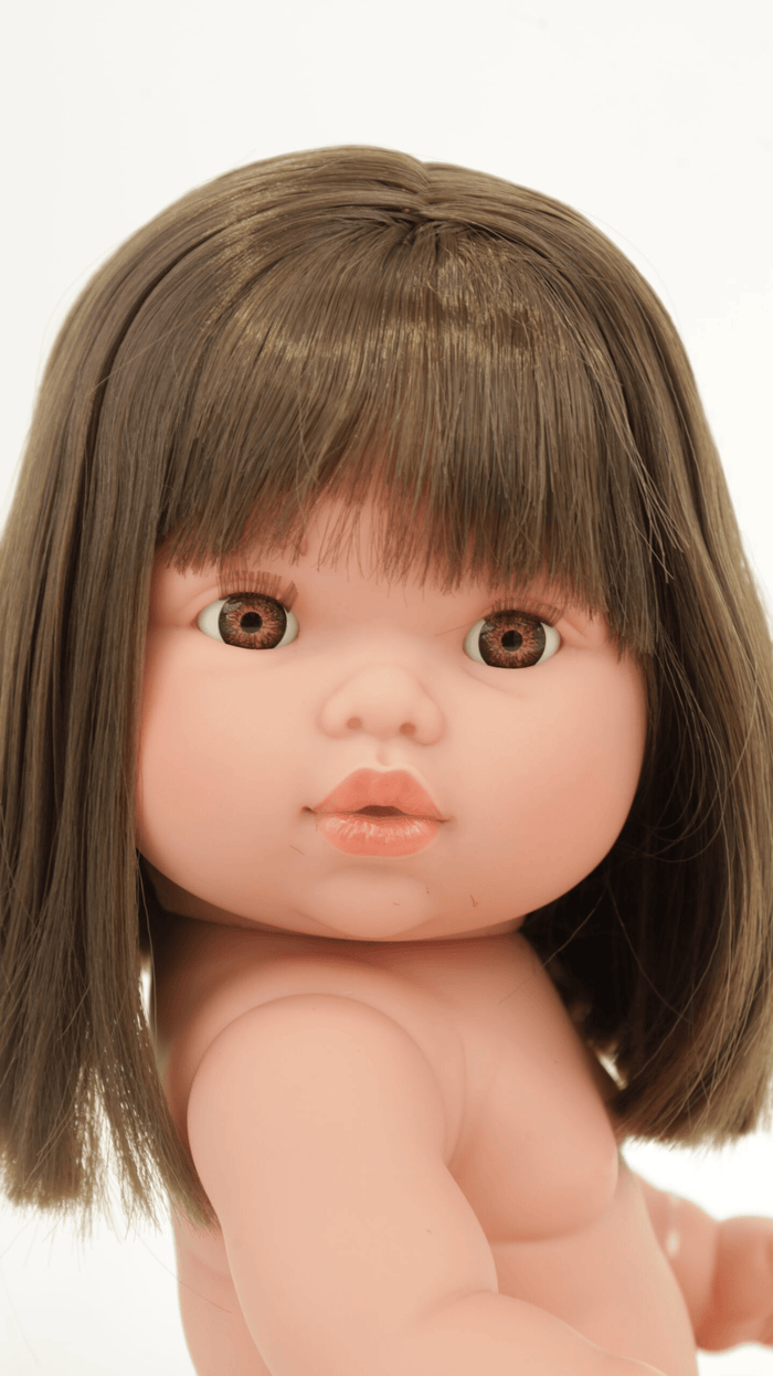 Mini Colettos Hazel with Underwear Set