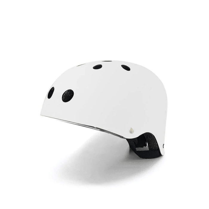 Mini Trike & Helmet Bundle Natural