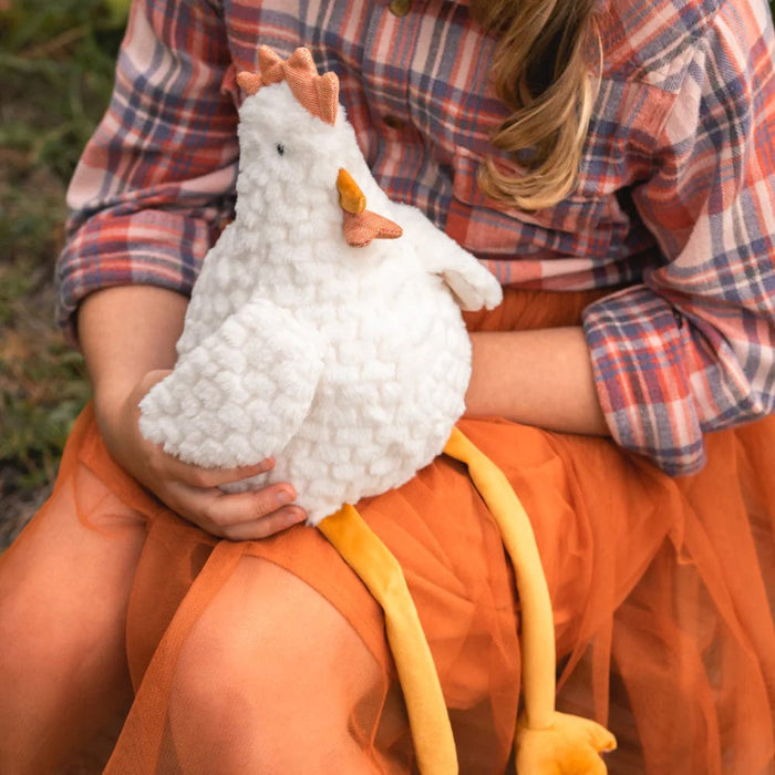 Nana Huchy Charlie the Chicken