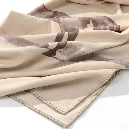 Nataniele Horse Blanket