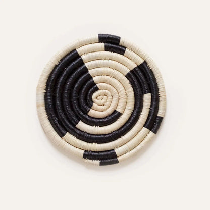 Neutral 8 Coasters Set