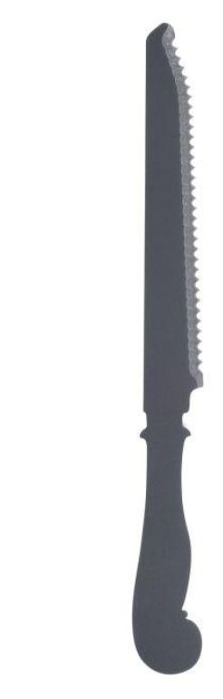 Old Fashioned Bread Knife