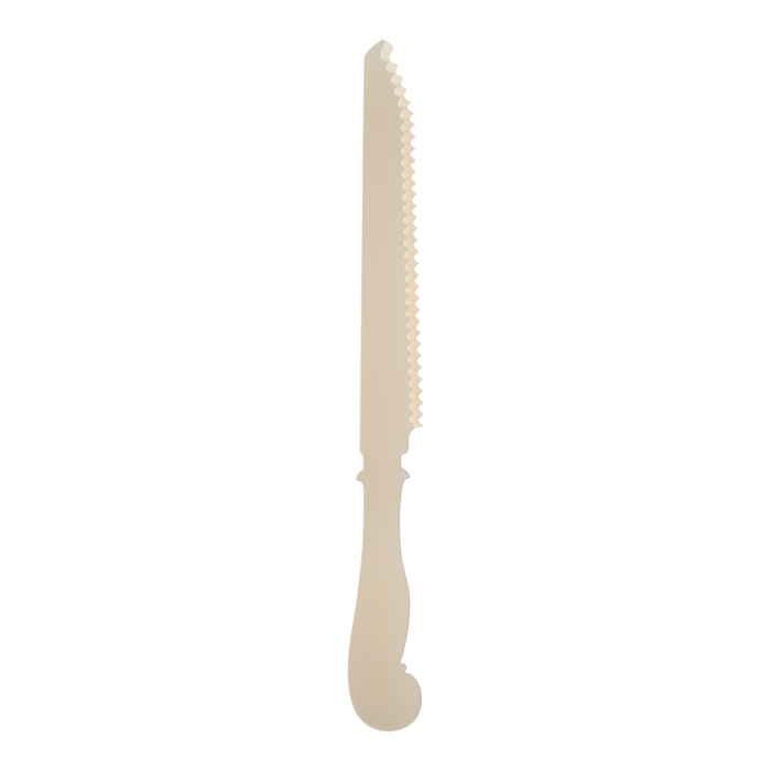 Old Fashioned Bread Knife