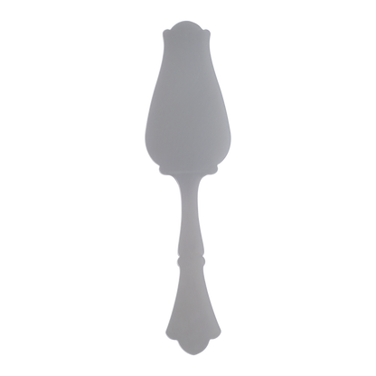 Old Fashioned Tart Server