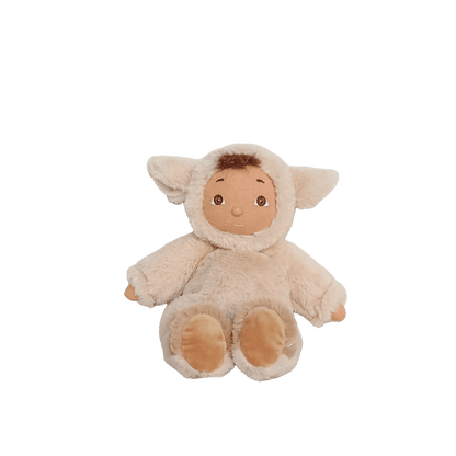 Olli Ella Cozy Day Dinkum - Lamby Tig