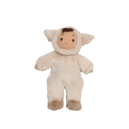 Olli Ella Cozy Day Dinkum - Lamby Tig