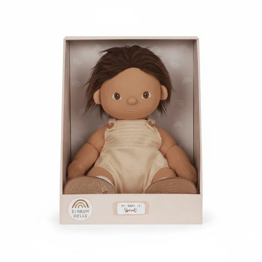 Olli Ella Dinkum Doll Sprout