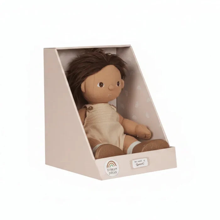 Olli Ella Dinkum Doll Sprout