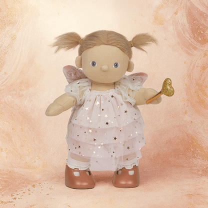 Olli Ella Dream Dinkum - Fairy Willow - Pink