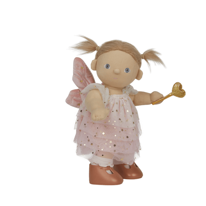 Olli Ella Dream Dinkum - Fairy Willow - Pink