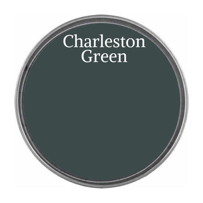 Charleston Green / Quart
