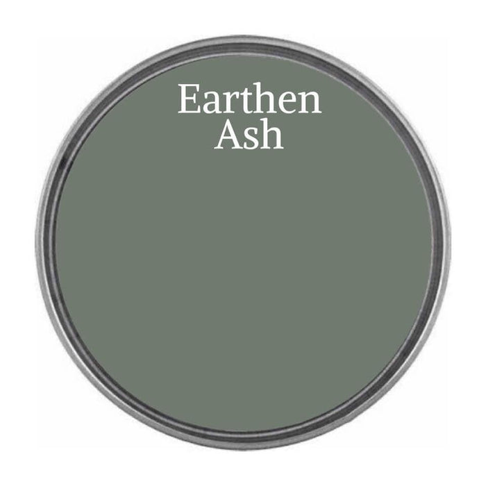 Earthen Ash / Quart