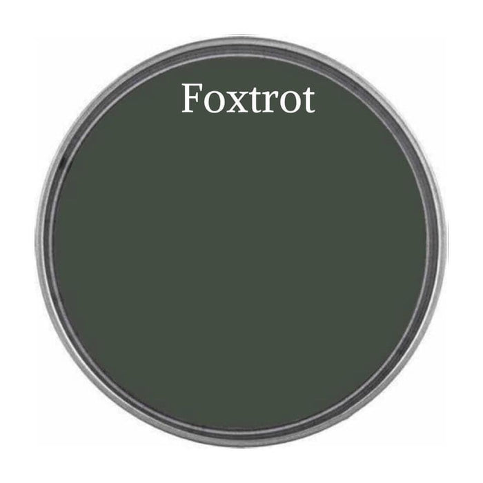 Foxtrot / Quart