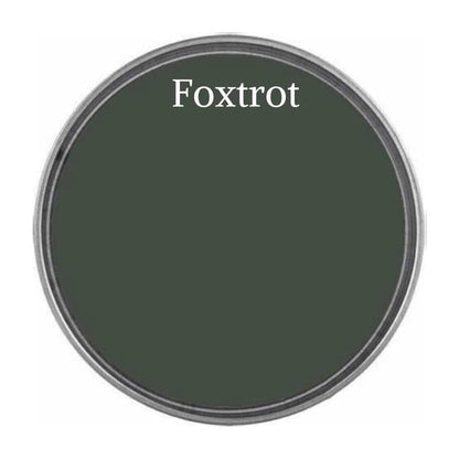 Foxtrot / Quart