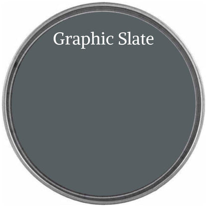 Graphic Slate / Quart