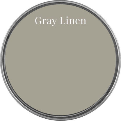 Gray Linen / Quart