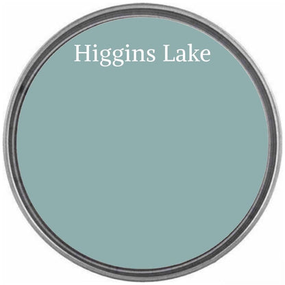 Higgins Lake / Quart