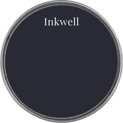 Inkwell / Quart