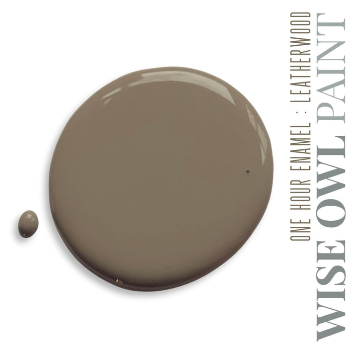 Leatherwood / Quart