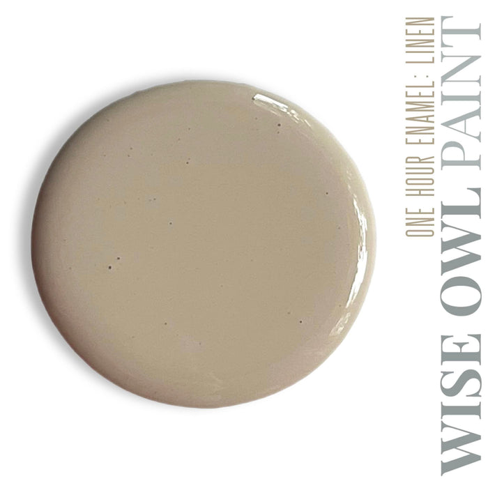 Linen / Quart