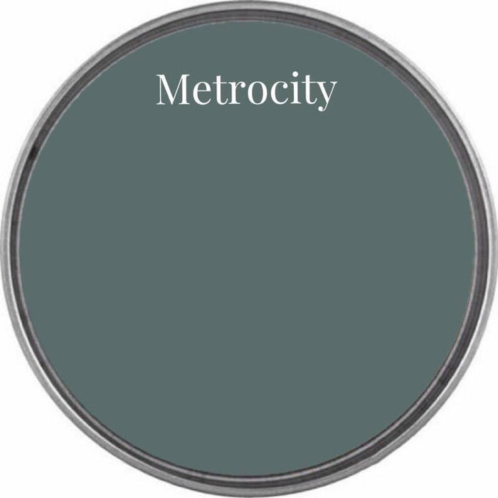 Metrocity / Quart
