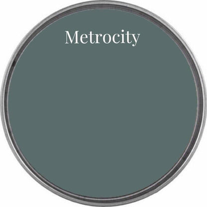 Metrocity / Quart