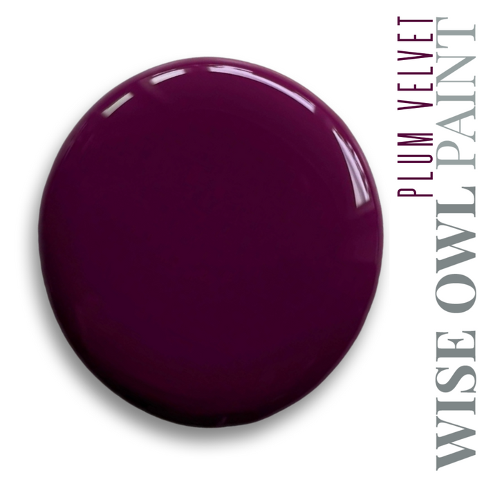 Plum Velvet / Quart