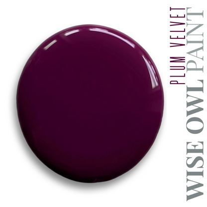 Plum Velvet / Quart
