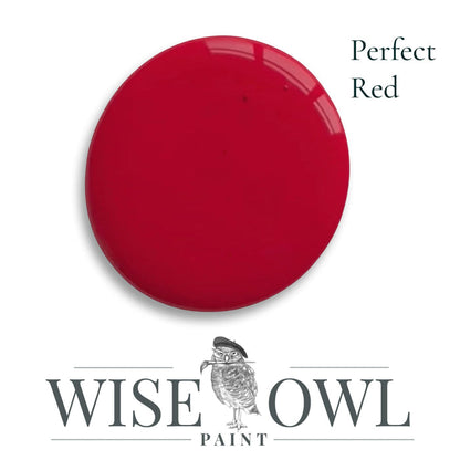 Perfect Red / Quart