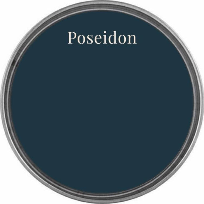 Poseidon / Quart