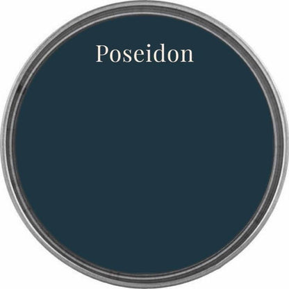 Poseidon / Quart