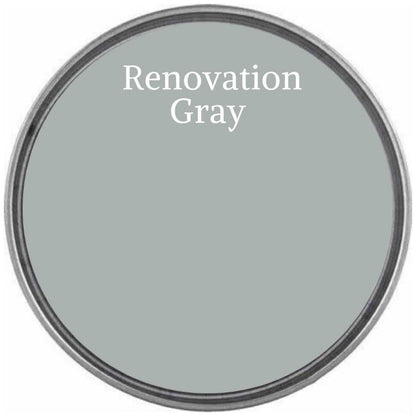 Renovation Gray / Quart