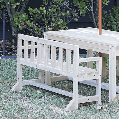 PATIO Bench Chair