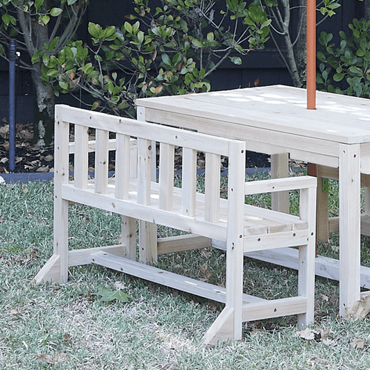 PATIO Bench Chair