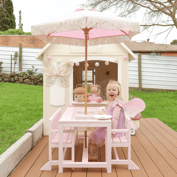 PATIO Bench Chair