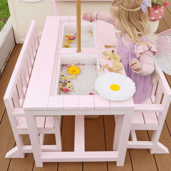 PATIO Bench Chair