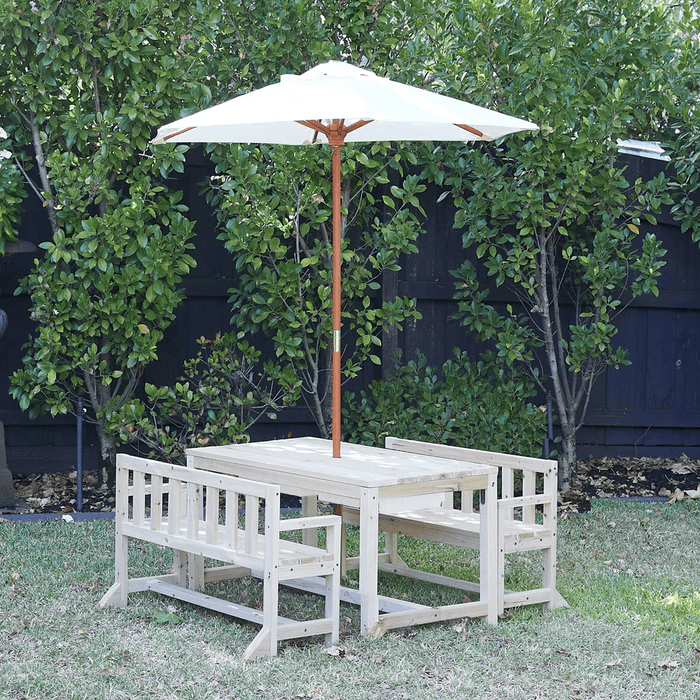 PATIO Bench Chair