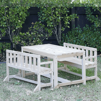 PATIO Bench Chair