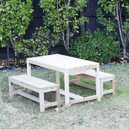 PATIO Bench Seat (2-pack) - FINAL SALE