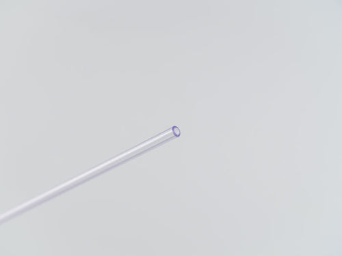 Pipette, Infusion Tube, 21 Inch, Drilled End, 25/pk
