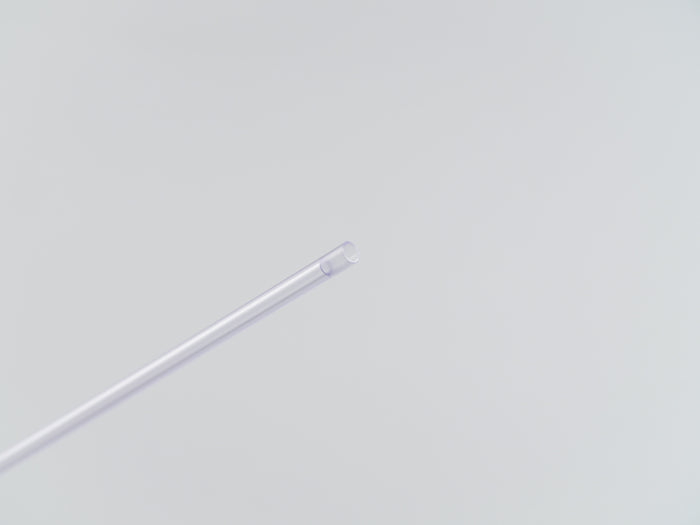 Pipette, Infusion Tube, 21 Inch, Drilled End, 25/pk