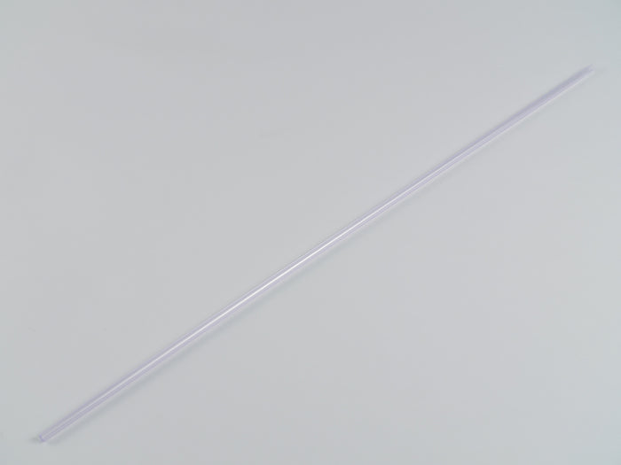 Pipette, Infusion Tube, 21 Inch, Drilled End, 25/pk