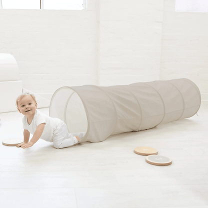 Play Tunnel